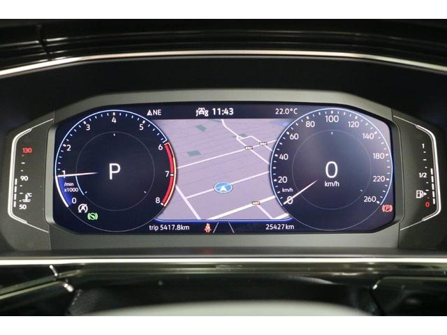Ｔ－クロス ＴＳＩ　スタイル（34枚目）