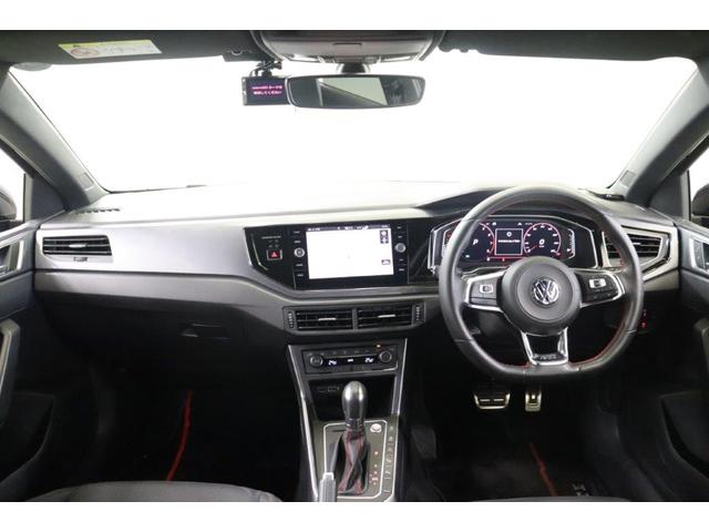 ポロＧＴＩ ベースグレード（2枚目）