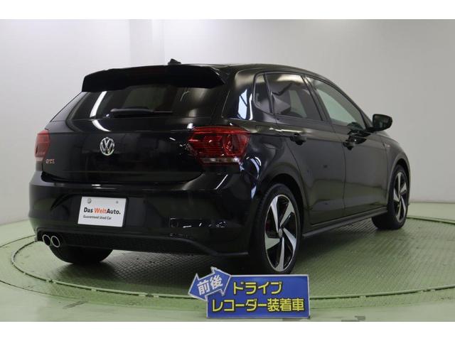 ポロＧＴＩ ベースグレード（3枚目）