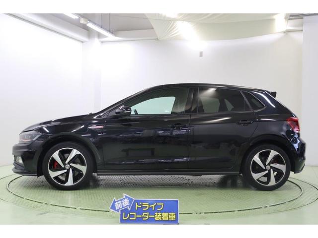 ポロＧＴＩ ベースグレード（4枚目）