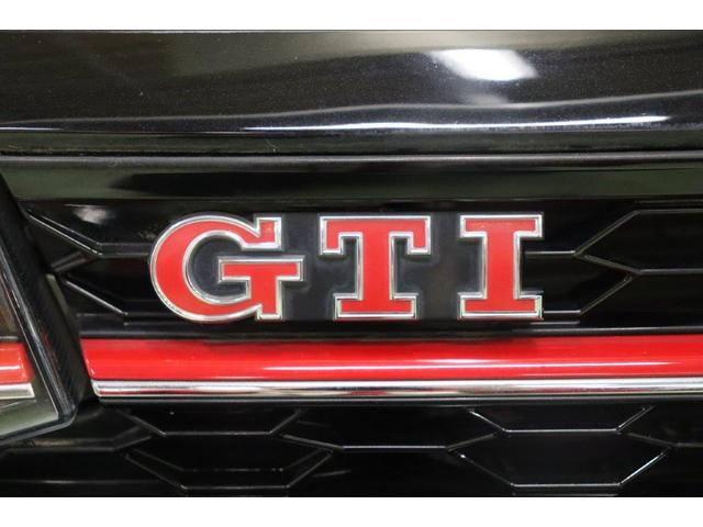 ポロＧＴＩ ベースグレード（9枚目）