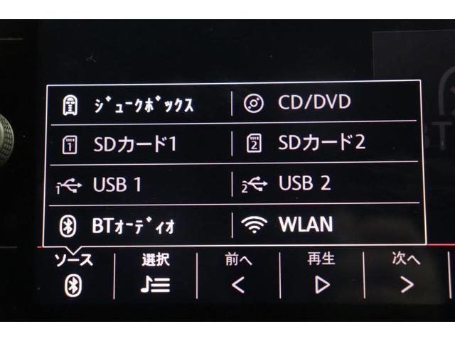 ポロＧＴＩ ベースグレード（18枚目）
