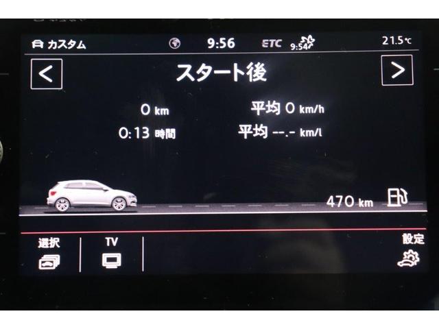ポロＧＴＩ ベースグレード（21枚目）