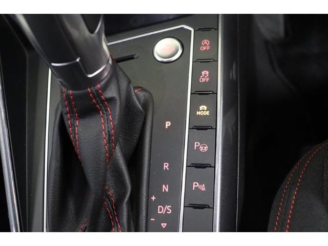 ポロＧＴＩ ベースグレード（25枚目）