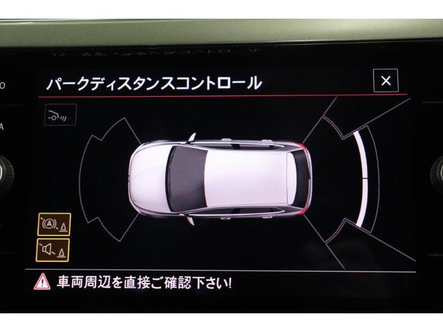 ポロＧＴＩ ベースグレード（29枚目）