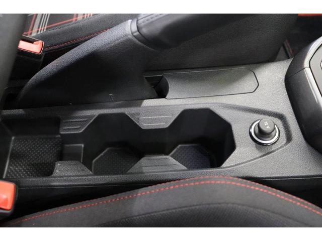 ポロＧＴＩ ベースグレード（31枚目）