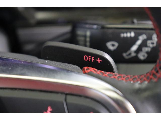 ポロＧＴＩ ベースグレード（34枚目）