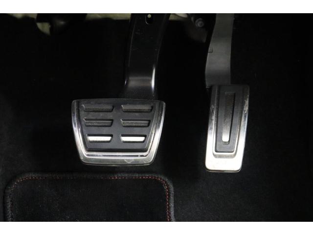 ポロＧＴＩ ベースグレード（39枚目）