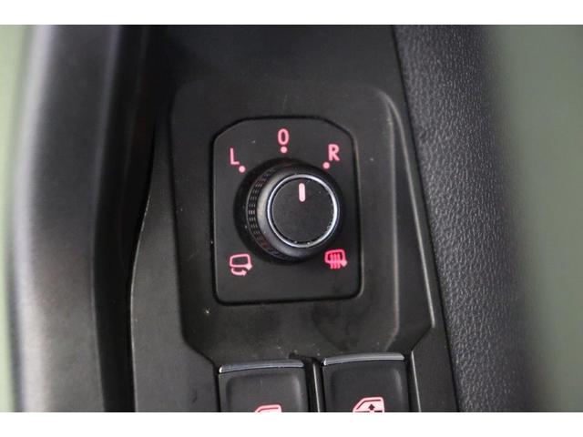 ポロＧＴＩ ベースグレード（41枚目）