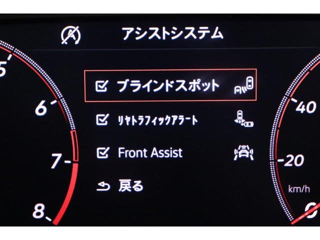 ポロＧＴＩ ベースグレード（43枚目）