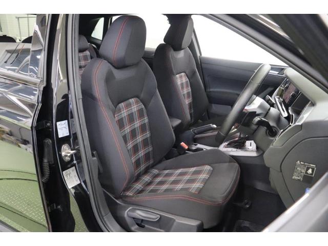 ポロＧＴＩ ベースグレード（45枚目）