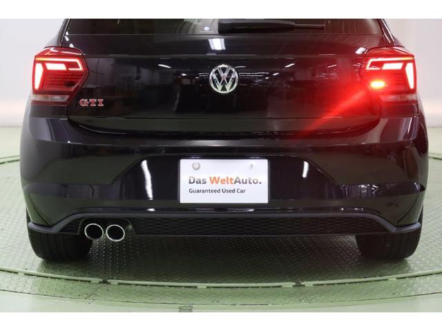 ポロＧＴＩ ベースグレード（48枚目）