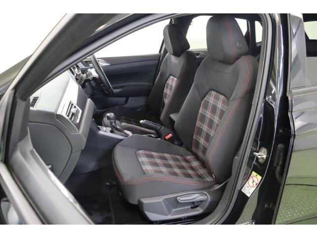 ポロＧＴＩ ベースグレード（49枚目）