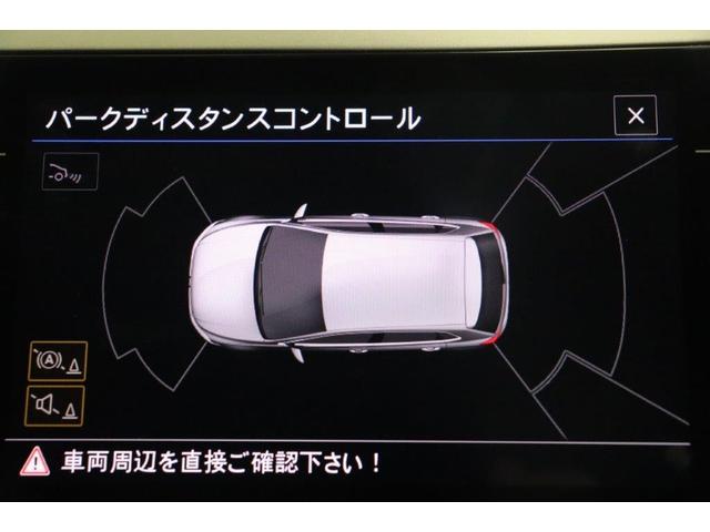 ポロ ＴＳＩコンフォートライン（25枚目）