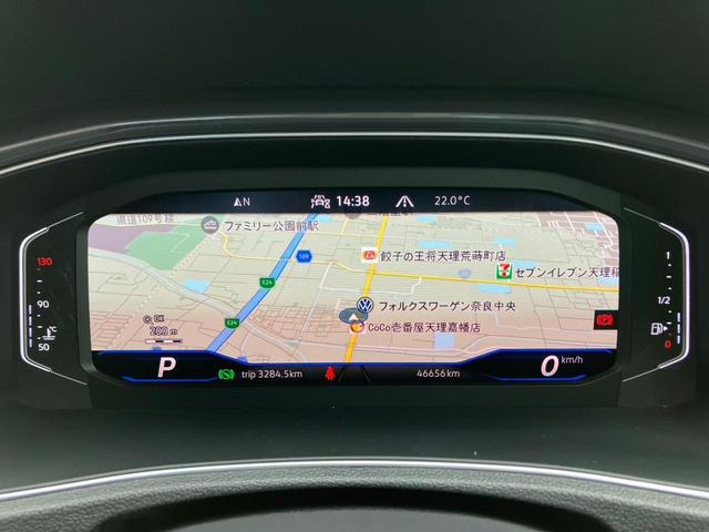ＴＤＩ　Ｒライン　ＴＤＩ（クリーンディーゼル）アルミホイール（１９インチ）ＬＥＤヘッドライト　Ｄｉｓｃｏｖｅｒ　Ｐｒｏ　デジタルメータークラスター　エレクトロニックパーキングブレーキ(26枚目)