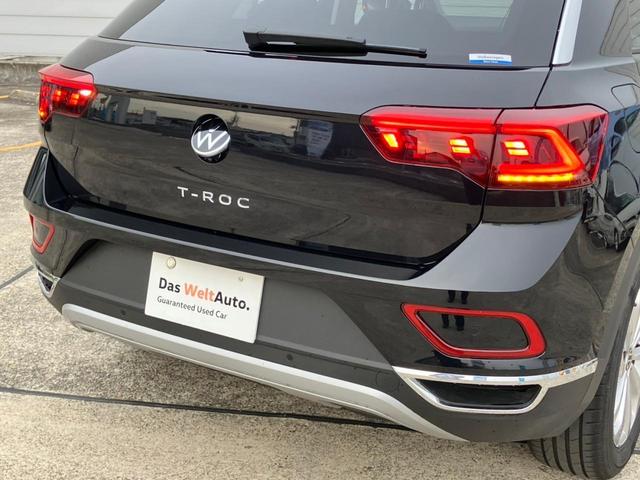 Ｔ－ロック ＴＤＩ　スタイル　当社レンタカーアップ車　Ｄｉｓｃｏｖｅｒ　Ｐｒｏ　バックカメラ　ＩＱヘッドライト　　２ゾーンフルオートエアコン　パワーテールゲート「Ｅａｓｙ　Ｏｐｅｎ＆Ｅａｓｙ　Ｃｌｏｓｅ」機能付（43枚目）