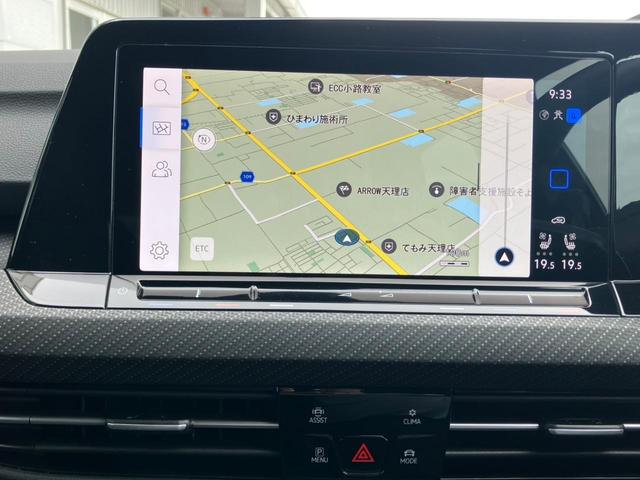 ゴルフＲ Ｒ　認定中古車１年保証付　車検整備付　ワンオーナー車　禁煙車　ＬＥＤヘッドライト　バックカメラ　レーンキープアシスト　フロントアシスト　ブラインドスポット　リヤトラフィックアシスト（29枚目）