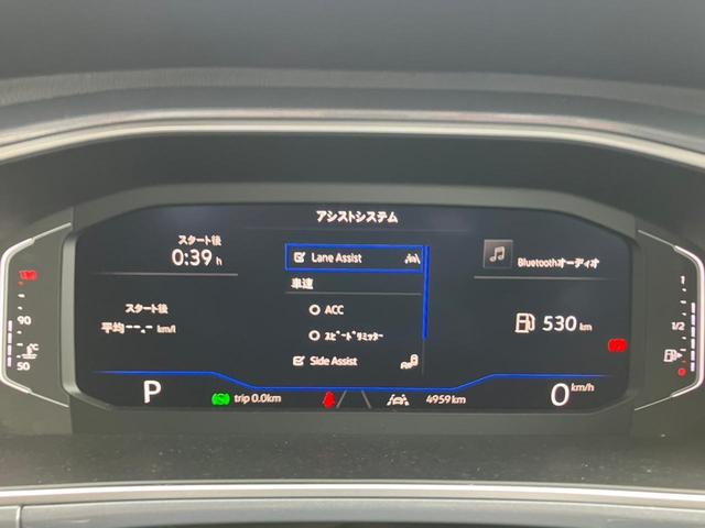 Ｔ－ロック ＴＳＩ　スタイル　ＤＥＭＯ　ＣＡＲ（27枚目）
