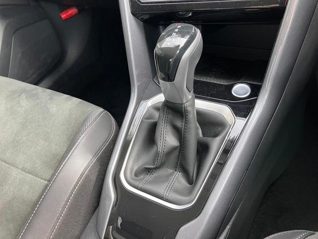 Ｔ－ロック ＴＳＩ　スタイル　ＤＥＭＯ　ＣＡＲ（37枚目）