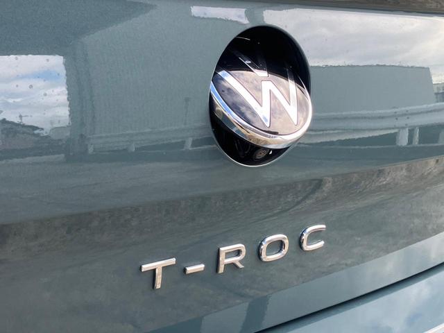 Ｔ－ロック ＴＳＩ　スタイル　ＤＥＭＯ　ＣＡＲ（45枚目）