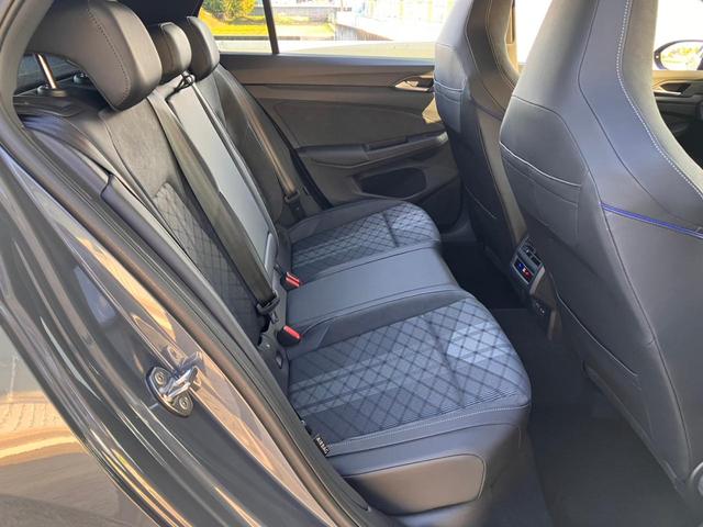 ゴルフ eTSI Rライン DEMO CAR(15枚目)