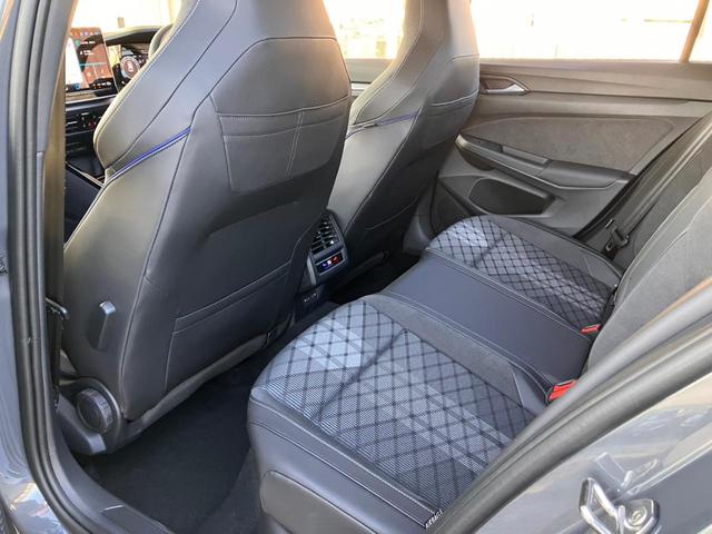 ゴルフ eTSI Rライン DEMO CAR(18枚目)