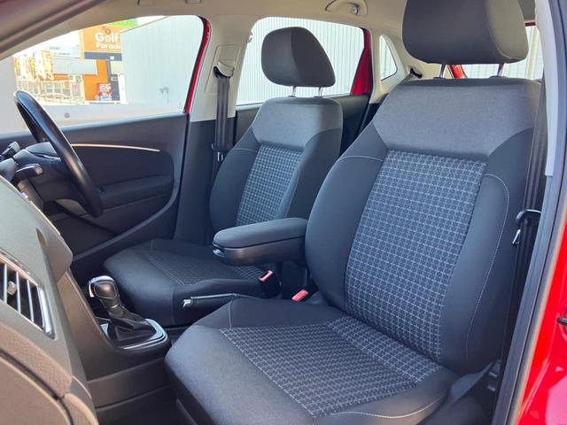 ポロ ＴＳＩコンフォートライン　認定中古車距離無制限１年保証付き（14枚目）