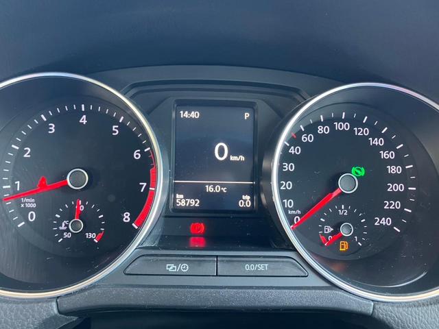 ポロ ＴＳＩコンフォートライン　認定中古車距離無制限１年保証付き（21枚目）