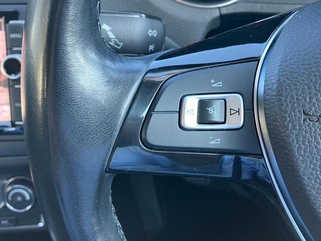 ポロ ＴＳＩコンフォートライン　認定中古車距離無制限１年保証付き（22枚目）