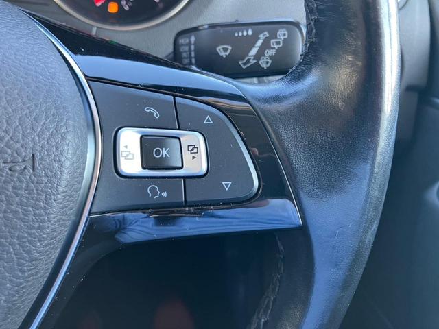 ポロ ＴＳＩコンフォートライン　認定中古車距離無制限１年保証付き（23枚目）