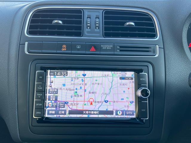 ポロ ＴＳＩコンフォートライン　認定中古車距離無制限１年保証付き（24枚目）