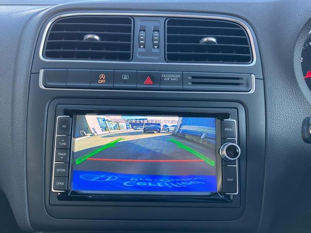 ポロ ＴＳＩコンフォートライン　認定中古車距離無制限１年保証付き（25枚目）