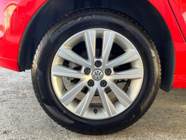 ポロ ＴＳＩコンフォートライン　認定中古車距離無制限１年保証付き（35枚目）