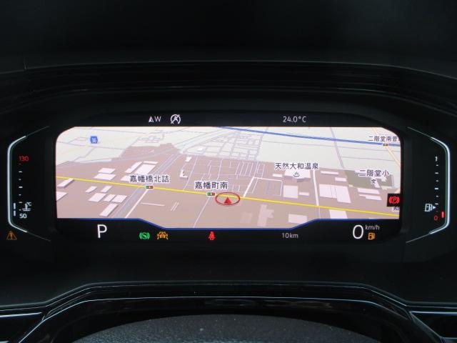 新型TSIコンフォートライン ナビ テック&セーフティPKG(17枚目)