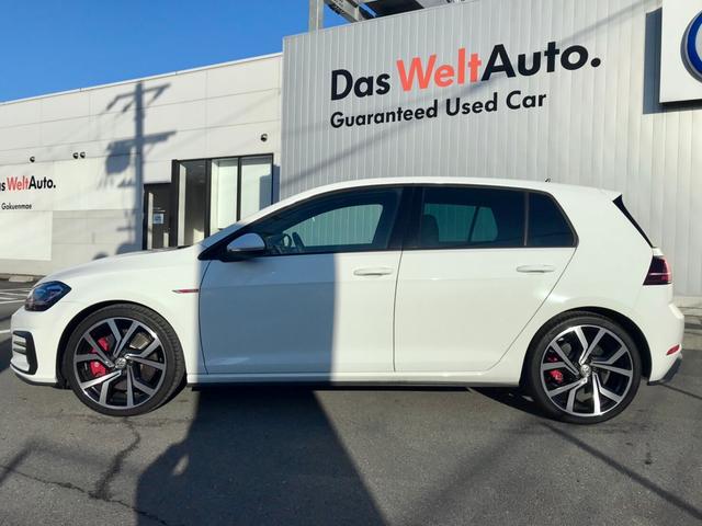 パフォーマンス VW純正ナビ ETC バックカメラ 障害物センサー デジタルメーター フロントアシスト レーンアシスト サイドアシスト DCC ACC Bluetooth 音声ナビ 認定中古車保証 ディーラー車(5枚目)