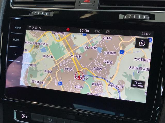 パフォーマンス VW純正ナビ ETC バックカメラ 障害物センサー デジタルメーター フロントアシスト レーンアシスト サイドアシスト DCC ACC Bluetooth 音声ナビ 認定中古車保証 ディーラー車(17枚目)