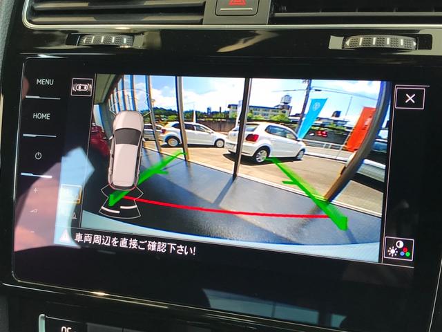 パフォーマンス VW純正ナビ ETC バックカメラ 障害物センサー デジタルメーター フロントアシスト レーンアシスト サイドアシスト DCC ACC Bluetooth 音声ナビ 認定中古車保証 ディーラー車(18枚目)