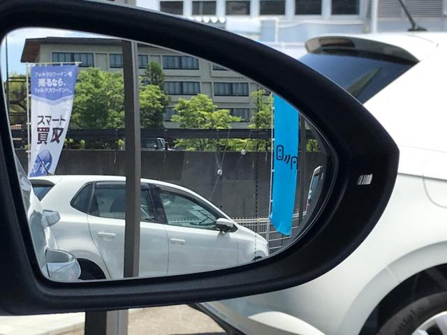パフォーマンス VW純正ナビ ETC バックカメラ 障害物センサー デジタルメーター フロントアシスト レーンアシスト サイドアシスト DCC ACC Bluetooth 音声ナビ 認定中古車保証 ディーラー車(32枚目)