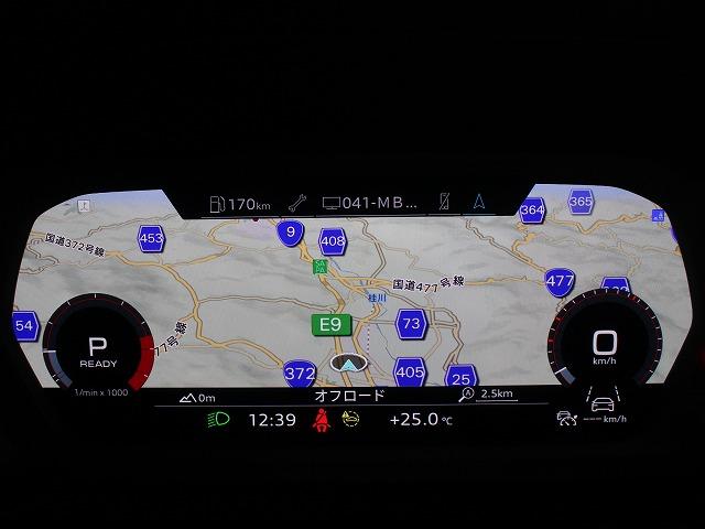 Ａ３ スポーツバック３０ＴＦＳＩ　認定中古車　ＭＭＩナビゲーション　コンビニエンス＆アシスタンスパッケージ　ＬＥＤリヤコンビネーションライト／ダイナミックターンインディケーター　マンハッタングレー（11枚目）