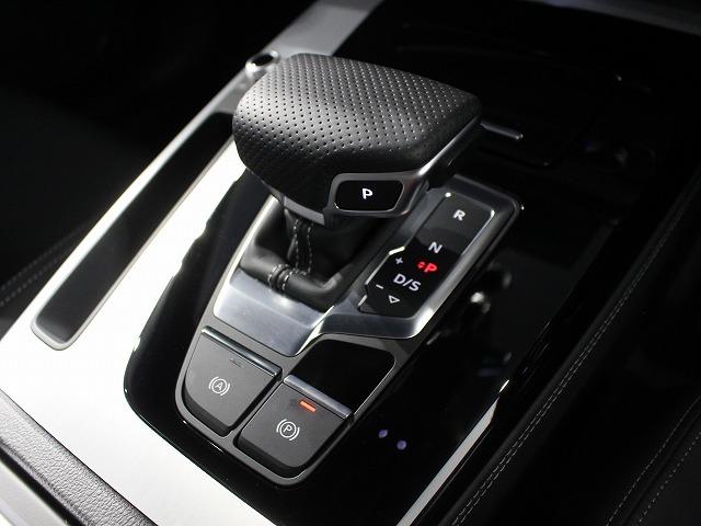 Ｑ５スポーツバック １ｓｔエディション　ディーゼルターボ　４ＷＤ　認定中古車　１ｓｔ　ｅｄｉｔｉｏｎ限定車　ファインナッパレザーダイヤモンドステッチ　Ｓ　ｌｉｎｅ　Ｐｌｕｓパッケージ　マトリクスＯＬＥＤリヤコンビネーションライト（15枚目）