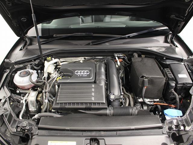 Ａ３ スポーツバック１．４ＴＦＳＩ　シートヒーター付き　ＡＣＣ　認定中古車（68枚目）