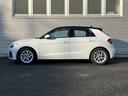 A1スポーツバック 25TFSI アドバンスド 認定中古車 LEDヘッドライト スマートフォンIF コントラストルーフ シートヒーター サイドアシスト リヤビューカメラ ACC(4枚目)