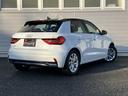 A1スポーツバック 25TFSI アドバンスド 認定中古車 LEDヘッドライト スマートフォンIF コントラストルーフ シートヒーター サイドアシスト リヤビューカメラ ACC(6枚目)