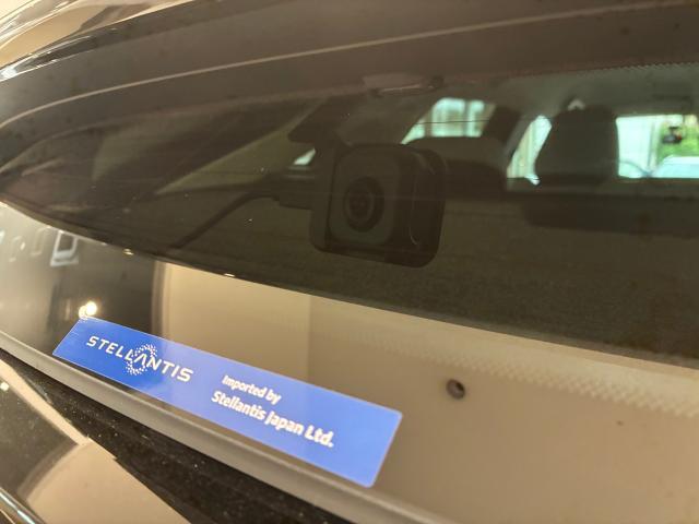 Ｃ４ マックス　ハイブリッド　純正ＥＴＣ　ドラレコ前後装備（14枚目）