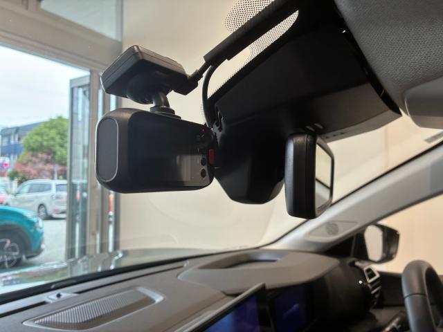 Ｃ４ マックス　ハイブリッド　純正ＥＴＣ　ドラレコ前後装備（15枚目）