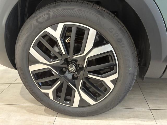 Ｃ４ マックス　ハイブリッド　純正ＥＴＣ　ドラレコ前後装備（16枚目）