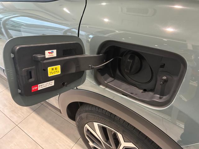 Ｃ４ マックス　ハイブリッド　純正ＥＴＣ　ドラレコ前後装備（18枚目）