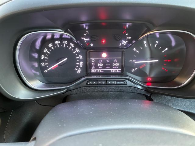 ベルランゴ マックス　ブルーＨＤｉ　純正ＥＴＣ　ドラレコ前後　弊社社用車　パノラミックガラスルーフ　アクティブクルーズコントロール　ブラインドスポットモニター　レーンキープアシスト　クリアランスソナー　衝突被害軽減ブレーキ（26枚目）