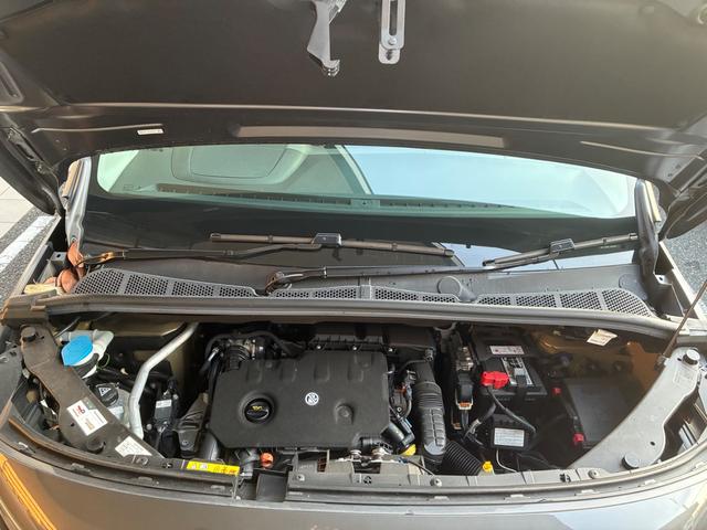 ベルランゴ マックス　ブルーＨＤｉ　純正ＥＴＣ　ドラレコ前後　弊社社用車　パノラミックガラスルーフ　アクティブクルーズコントロール　ブラインドスポットモニター　レーンキープアシスト　クリアランスソナー　衝突被害軽減ブレーキ（34枚目）