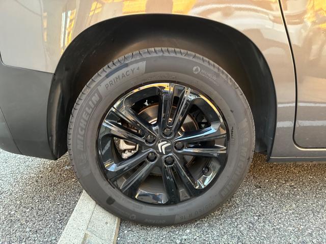 ベルランゴ マックス　ブルーＨＤｉ　純正ＥＴＣ　ドラレコ前後　弊社社用車　パノラミックガラスルーフ　アクティブクルーズコントロール　ブラインドスポットモニター　レーンキープアシスト　クリアランスソナー　衝突被害軽減ブレーキ（35枚目）